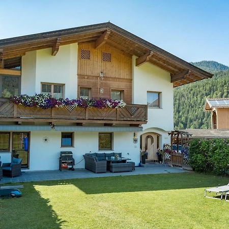 Appartement Unterbering Soll Exterior photo