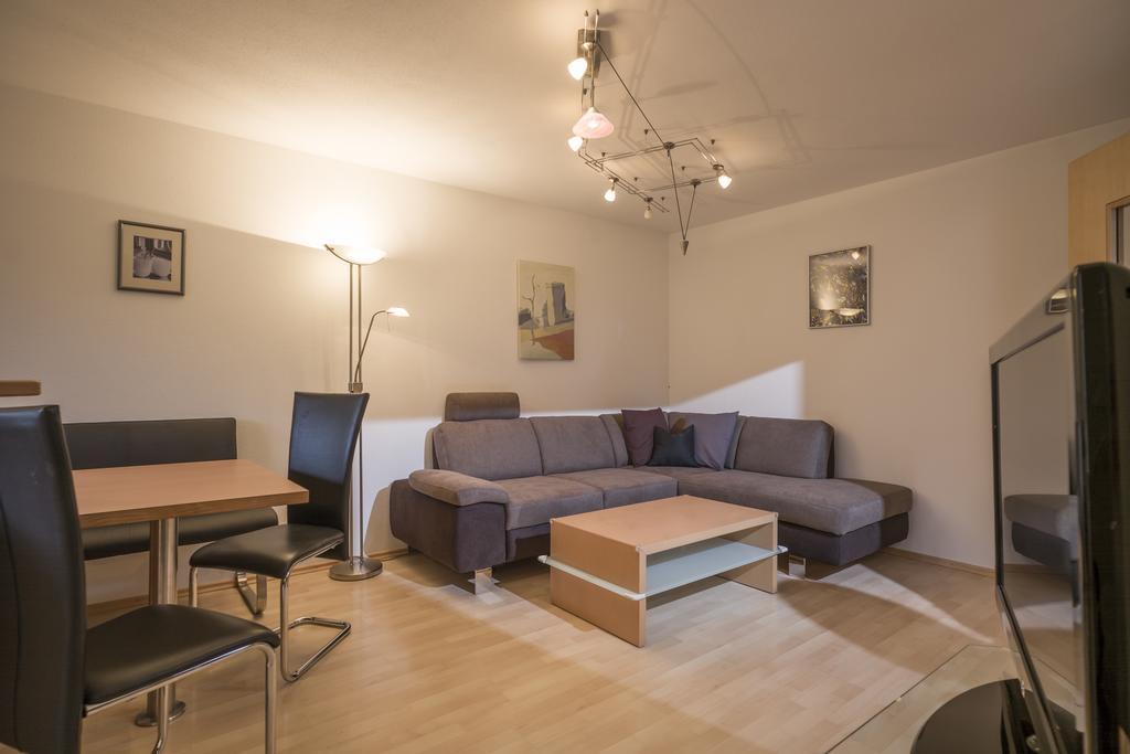 Appartement Unterbering Soll Exterior photo